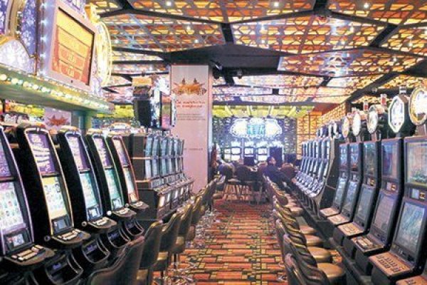Casinos logran $ 10.976 millones de recaudación tributaria en enero