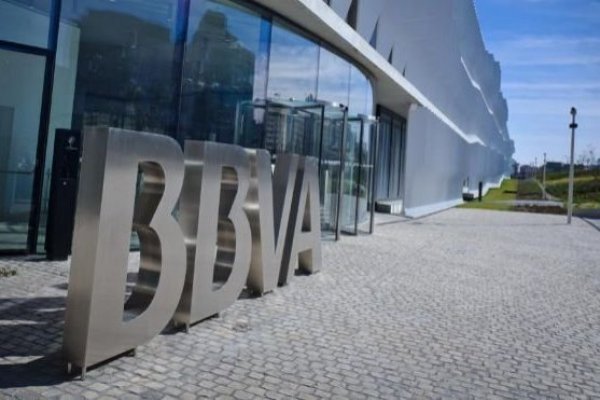 BBVA advierte sobre el posible deterioro de la valoración de los activos globales por el coronavirus