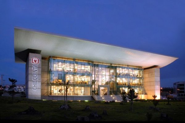 Fiscalía Económica aprueba sin condiciones compra de Chilquinta por gigante china