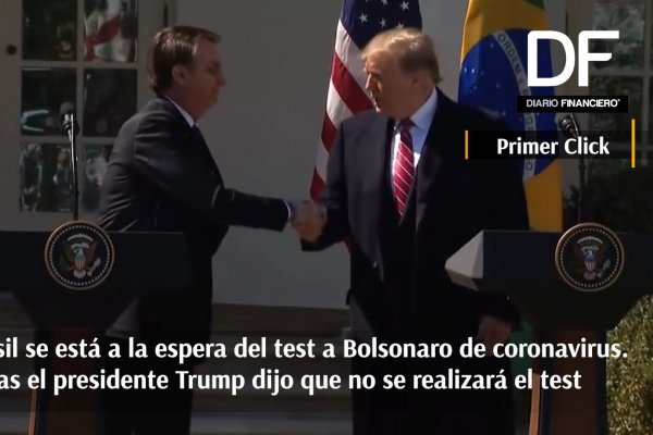 <p>El primer click: Lo que debes saber este viernes antes que abra el mercado</p>