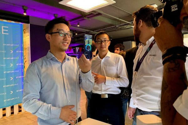 WOM y Corfo inauguran laboratorio 5G en Chile que apunta a startups