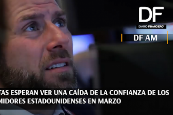 DF AM: Te contamos las 5 noticias que debes saber a esta hora