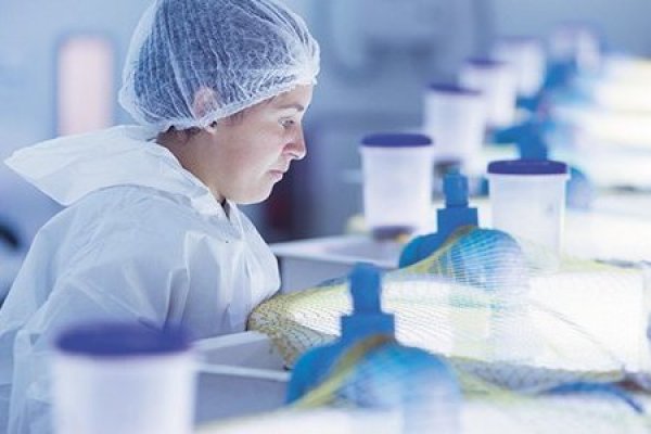 Acción de farmacéutica española sube hasta 80% por efectividad de fármaco para tratar coronavirus