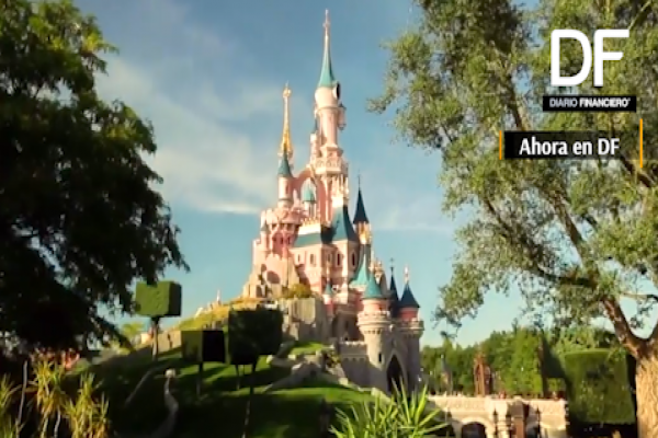 <p>Ahora en DF: Walt Disney anuncia cierre de sus parques tras aumento de casos de coronavirus</p>