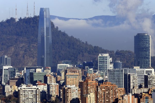 <p>Los cuatro ejes de la agenda antiabusos que presentó el gobierno</p>