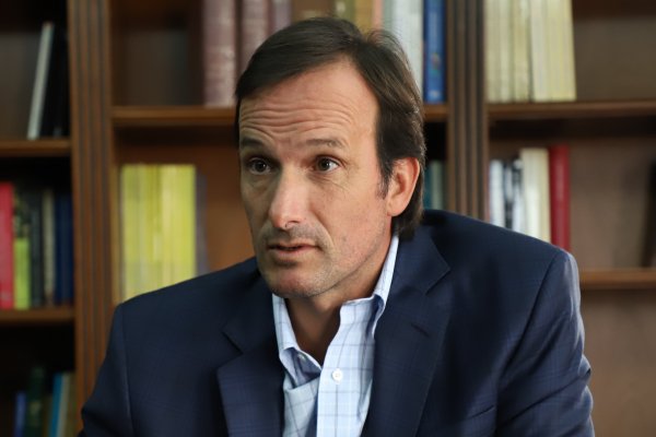 Penalista enjuicia proyecto antiabusos del gobierno: “El aumento de las penas no tiene mucho sentido si no se traducen en cumplimiento efectivo”