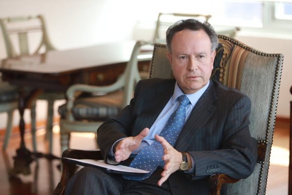Presidente de la banca: "La informalidad financiera en Chile ha crecido a niveles como yo nunca lo había visto"