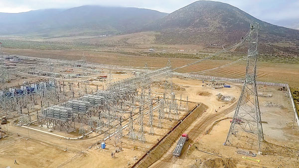 Experto y megalínea Antofagasta-Santiago: “Esta tecnología es más costo efectiva”