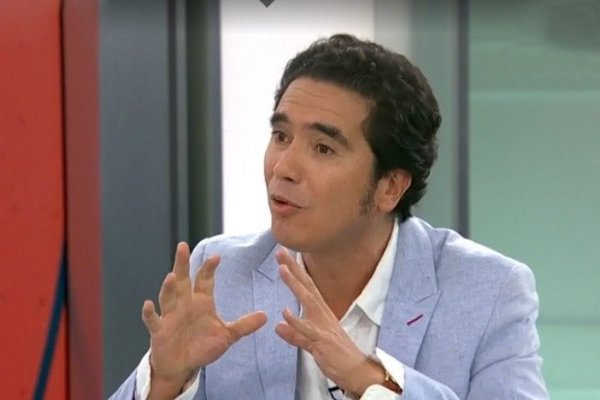 Briones por avance de coronavirus: “Enfrentamos un shock, una crisis de salud que se traspasa a la economía”
