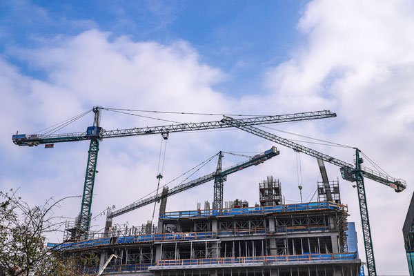 Gremio constructor pide a socios "extremar" medidas de prevención por coronavirus