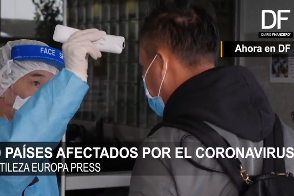 <p>Covid-19 hoy: ha acabado con la vida de más de 7.000 personas en el mundo</p>