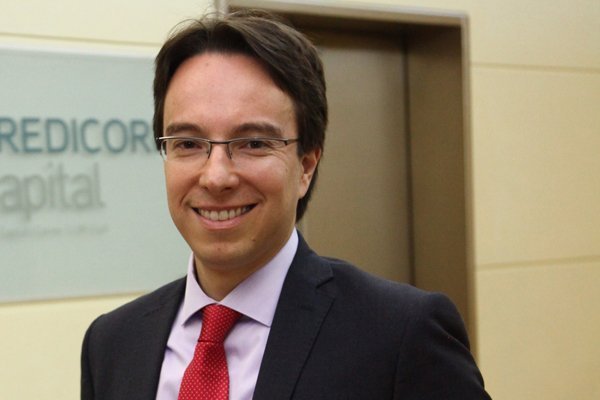 Credicorp Capital: "Si esto dura más de tres meses, muchas empresas tendrán problemas de liquidez y dificultad para mantener el empleo"