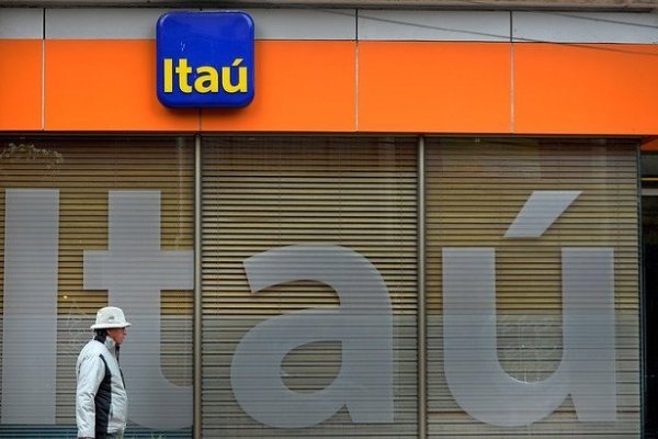 <p>Itaú extrema medidas para junta de accionistas por coronavirus</p>