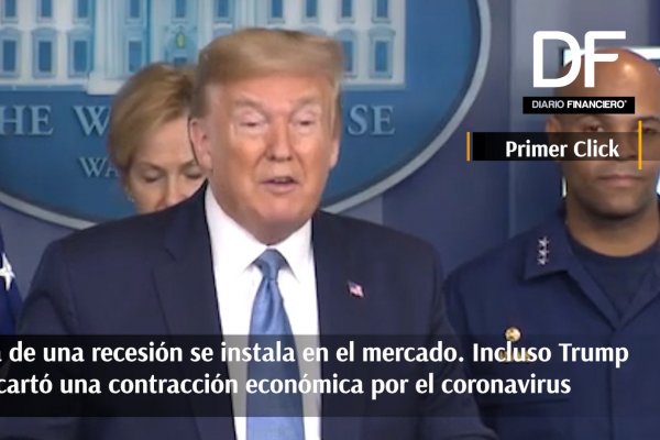<p>El primer click: Lo que debes saber este martes</p>