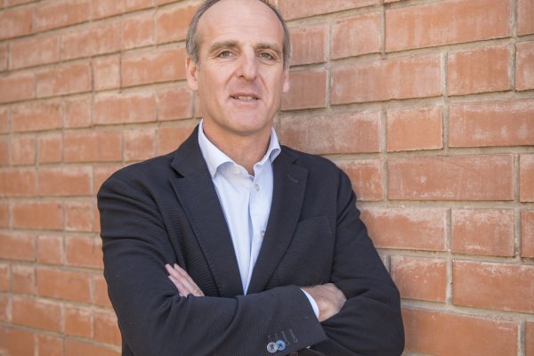 Andrés Pesce deja Fundación Chile para liderar área de inversión de riesgo e impacto del Grupo Ibáñez-Atkinson