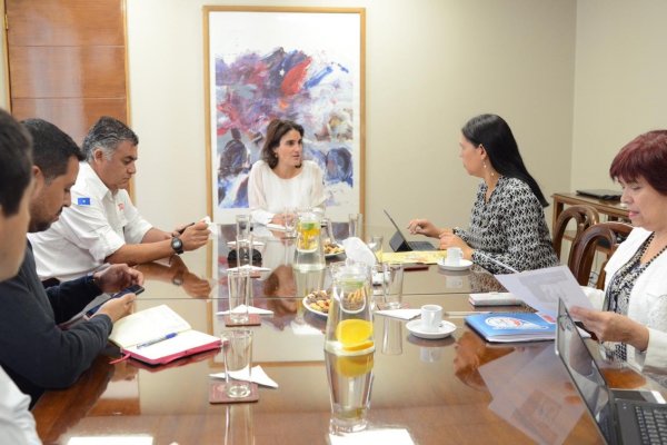 CUT presenta plan para hacer frente a la emergencia: cuarentena nacional y uso del 2% del presupuesto en servicio médico