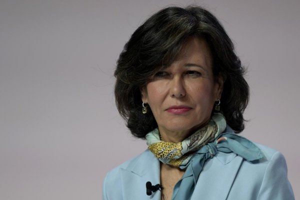 <p>5% de impacto en sus utilidades proyecta Santander para 2020 por coronavirus</p>