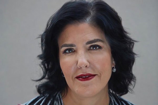 Tina Fordham: “Nos estamos moviendo a algo más parecido a un escenario de guerra”