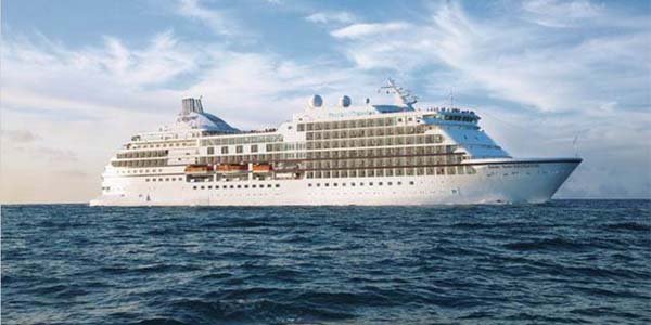 Ministerio de Salud prohíbe recalada de cruceros en todos los puertos chilenos hasta el 30 de septiembre de 2020