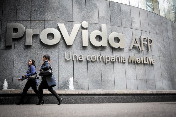 Retiro de ahorros de pensión: ProVida acude a la Corte Suprema