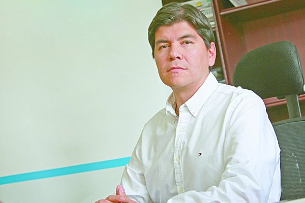El chileno que tomó las riendas del negocio de medios de pago de Amazon para Latinoamérica