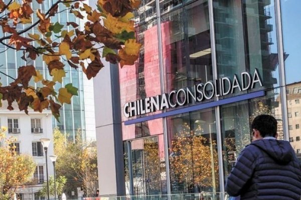 Chilena Consolidada también cubrirá gastos médicos por coronavirus