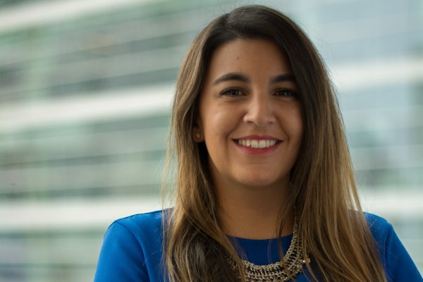 Francisca Pérez, economista principal de BCI Estudios: "Vemos una probabilidad importante de recesión"