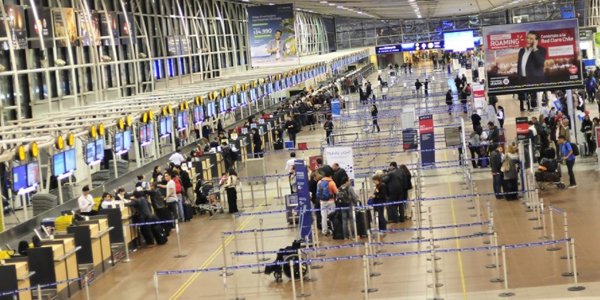 Latam Airlines es la que más tickets aéreos vende al Estado y Jetsmart alcanza el 1% en su debut