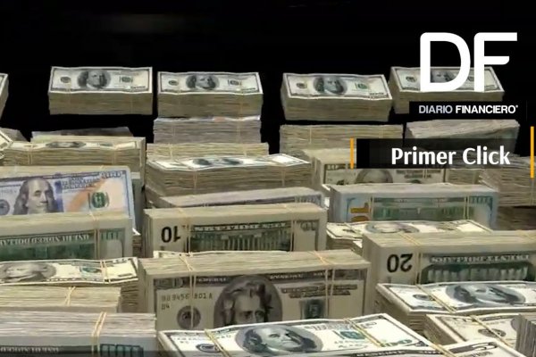 <p>El primer click: Lo que debes saber este jueves antes que abra el mercado</p>