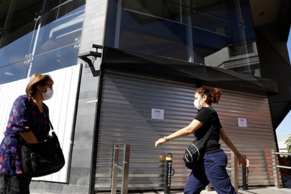 Despidos, no pago de remuneraciones y cierre de empresas: el rayado de cancha de la Dirección del Trabajo