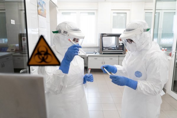 Farmacéuticas aceleran la carrera para encontrar vacunas y tratamientos que frenen el Covid-19
