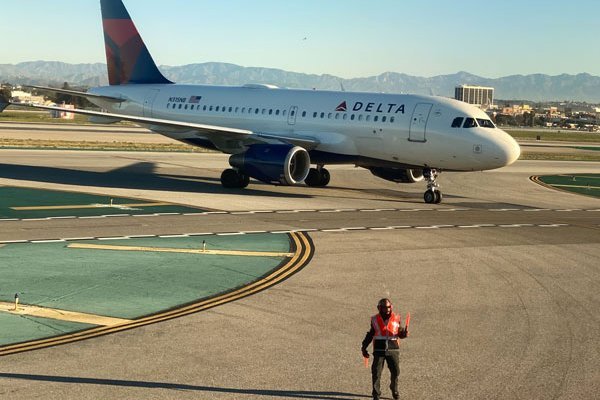 Delta obtiene línea de crédito por US$ 2,6 mil millones