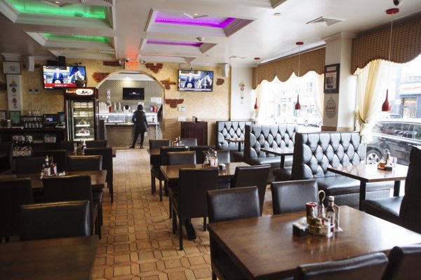 Coronavirus marca el fin de un imperio de restaurantes en Nueva York