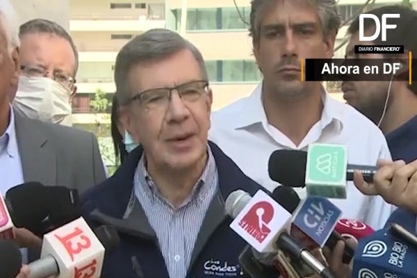 <p>En Las Condes, La Reina y Vitacura harán “llamados por parlantes” para reforzar cuarentena total</p>