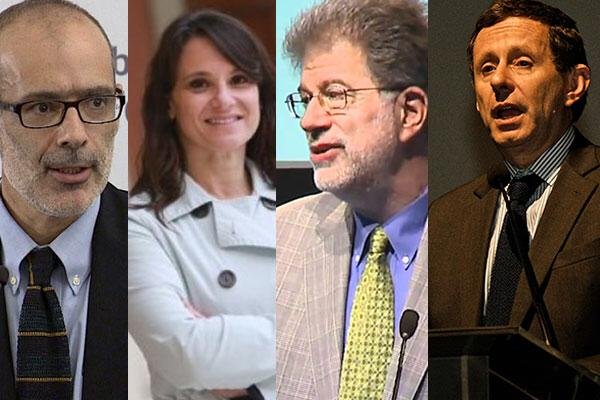 Repetto, Valdés, Engel y De Gregorio hacen propuestas para mejorar el plan de emergencia económica del Gobierno