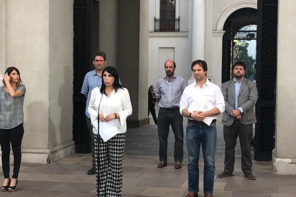 Toque de queda en Chile: ¿quiénes podrán acceder a los salvoconductos para circular en todo el país?
