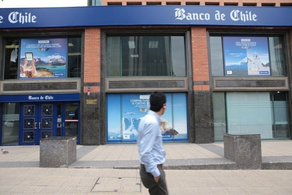 <p>Teletón 100% digital: Banco de Chile no dispondrá de sucursales para recaudar dinero</p>
