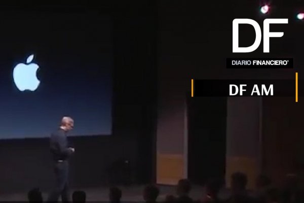 <p>DF AM: Te contamos las 5 noticias que debes saber a esta hora</p>