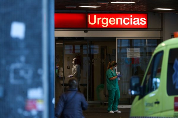 Empresarios españoles engrosan lista de fallecidos en el país por coronavirus