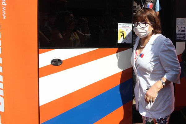<p>Inquietud ante el vacío político que provocó la seremi de Salud en La Araucanía</p>