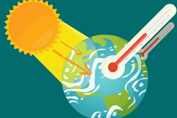 Investigadora del Panel de Expertos de Cambio Climático de la ONU adelanta focos de próximos reportes