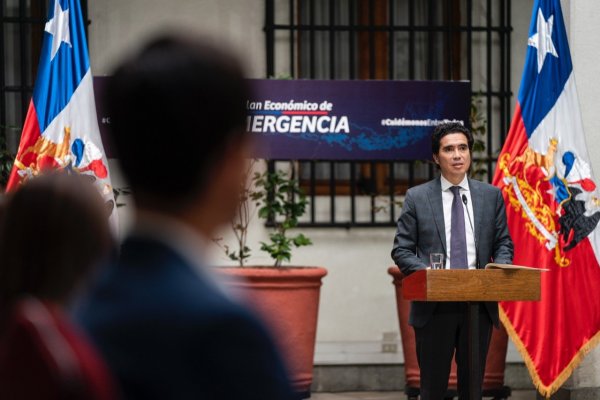 Atención independientes: Hacienda anuncia que recibirán su retención de impuestos de manera anticipada