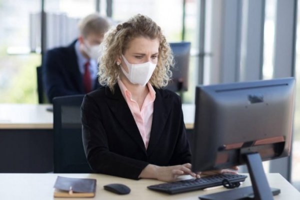 ¿Cómo reaccionaron las empresas latinoamericanas frente al coronavirus? Chilenas las más lentas