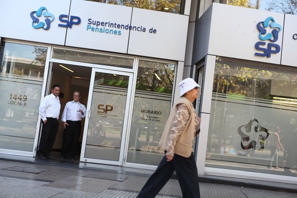 Pensiones de invalidez: el 45,1% de las solicitudes fueron aprobadas en el cierre del 2019