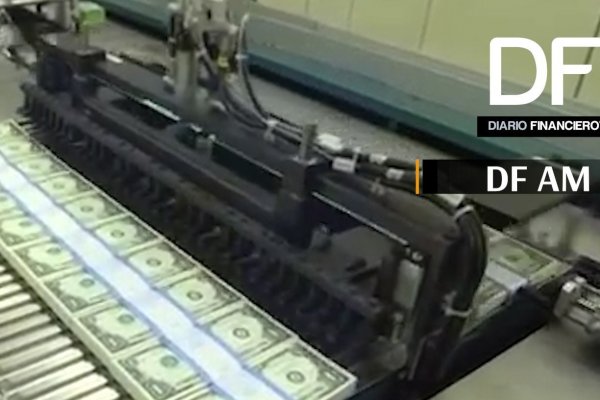 <p>DF AM: Te contamos las 5 noticias que debes saber a esta hora</p>