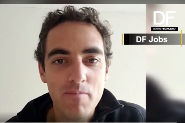 #DFJobs | Enrique Besa de Rankmi nos explica cuáles son los elementos básicos con los que debe contar una empresa al implementar el trabajo remoto