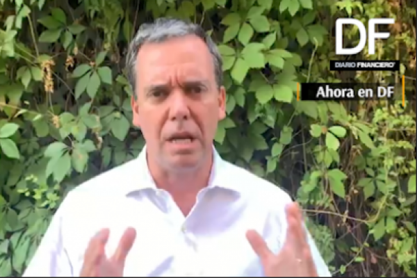 <p>Felipe Harboe a Mañalich: "Hay familias que no pueden pagar para prevenir el Covid-19"</p>