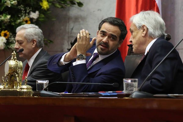 Exigen que se nombre delegado presidencial para La Araucanía