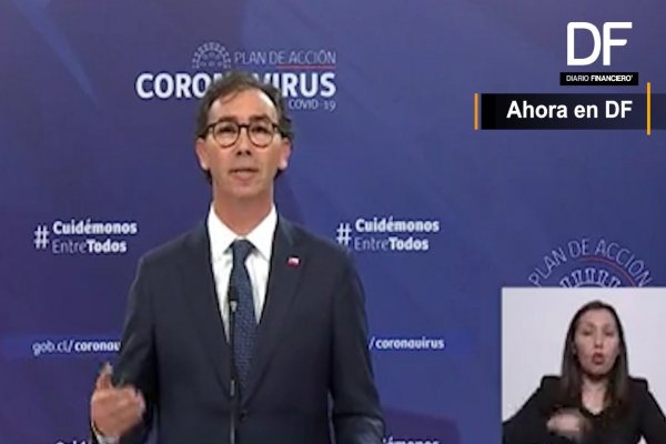 <p>Ahora en DF: Decretan suspensión de clases por todo el mes de abril para prevenir el Covid-19</p>