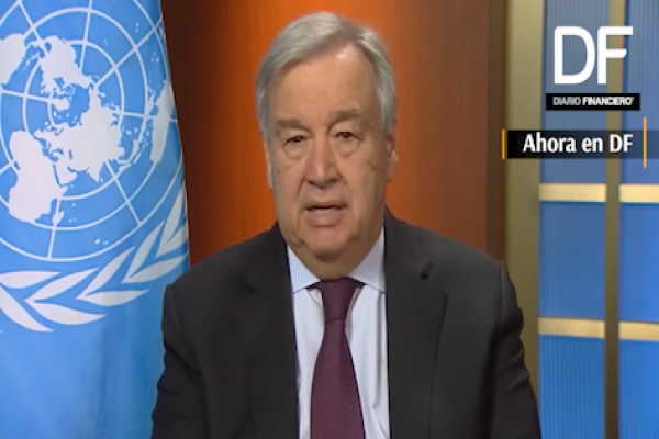 <p>Ahora en DF: La ONU pide invertir US$2 billones en ayuda para los países más pobres ante el Covid-19</p>